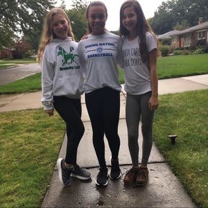 Meet your Posher, Lily